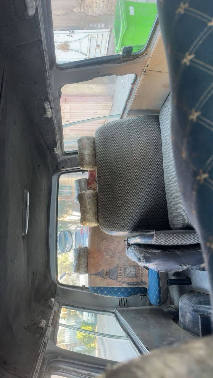 السلام عليكم
بستا 94 بغداد  سنويه ل 27  مكان سياره كربلاء حي العامل 
‏‪***********‬‏
