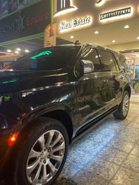 تاهو بريمر موديل ٢١ للبيع وكاله المنصور  السعر ٤٦٥ ٠٧٧١٣٣٣٥٣٧٨