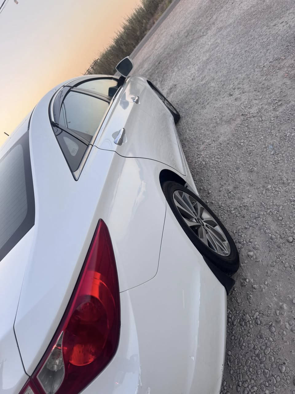 سوناتا 2013خليجيه
رقم بابل بسمي
مواصفات الشركه العامه
كشن كهرباء
قطعتين تبريد
مرايات شفط
محرك 2400
حساسات خلفيه
شفتات كير بلستيرن
وباقي الموصفات المعروفه
السياره مكفوله بدون صبغ
محرك وكير ع وضع شركه
للاستفسار ***********
