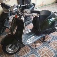 جوكر • هوندا • ١٩٩٨