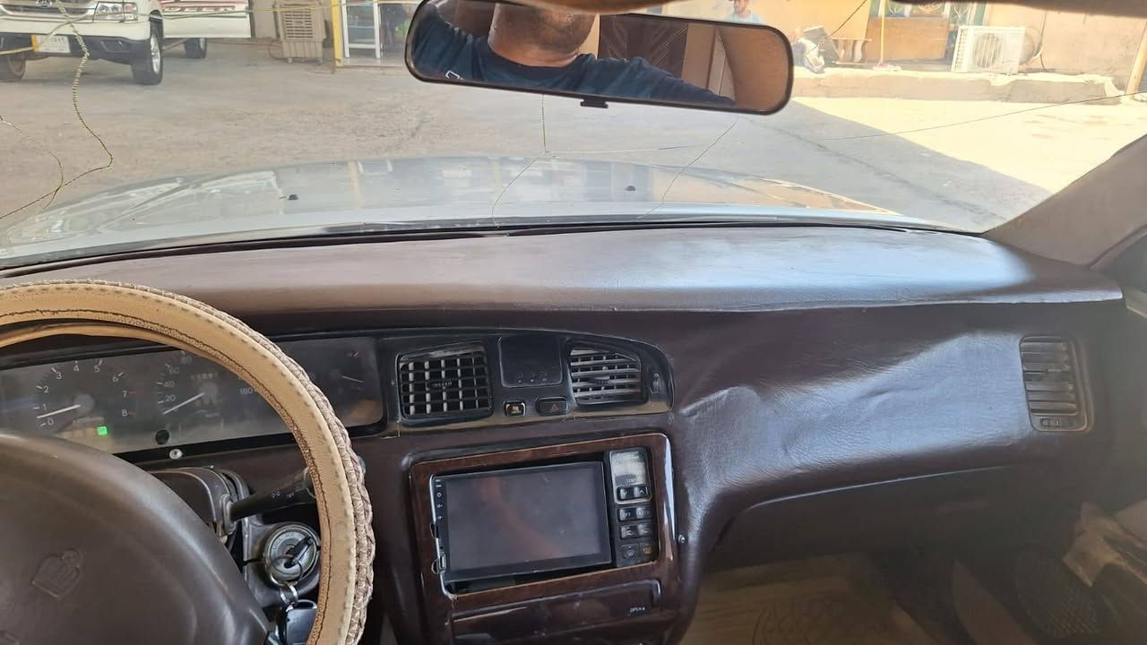 بطه متصل بيها كصه قماره كهربائيات شغاله مكينه وكير ع الفحص مكان نقص تبريد كمبريسر الشاميه ب38 وبيها مجال ***********
