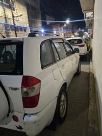 شيري تيكو ٢٠١١ سنويه مفقوده وبيهه فقدان سنويه محرك واكف بيهه بطل  كير ...