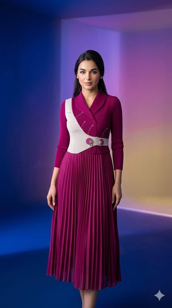 تصفيه محل سعر الفستان ٢٠ الف يوجد توصيل جميع محافظات  متوفره جميع قياسات


**إذا كنت صاحب هذا الإعلان وتريد حذفه لأي سبب، رجاءا أرسل رسالة إلى الدعم الفني**