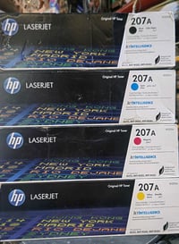 كارتريج طابعة • اصلي • جديد