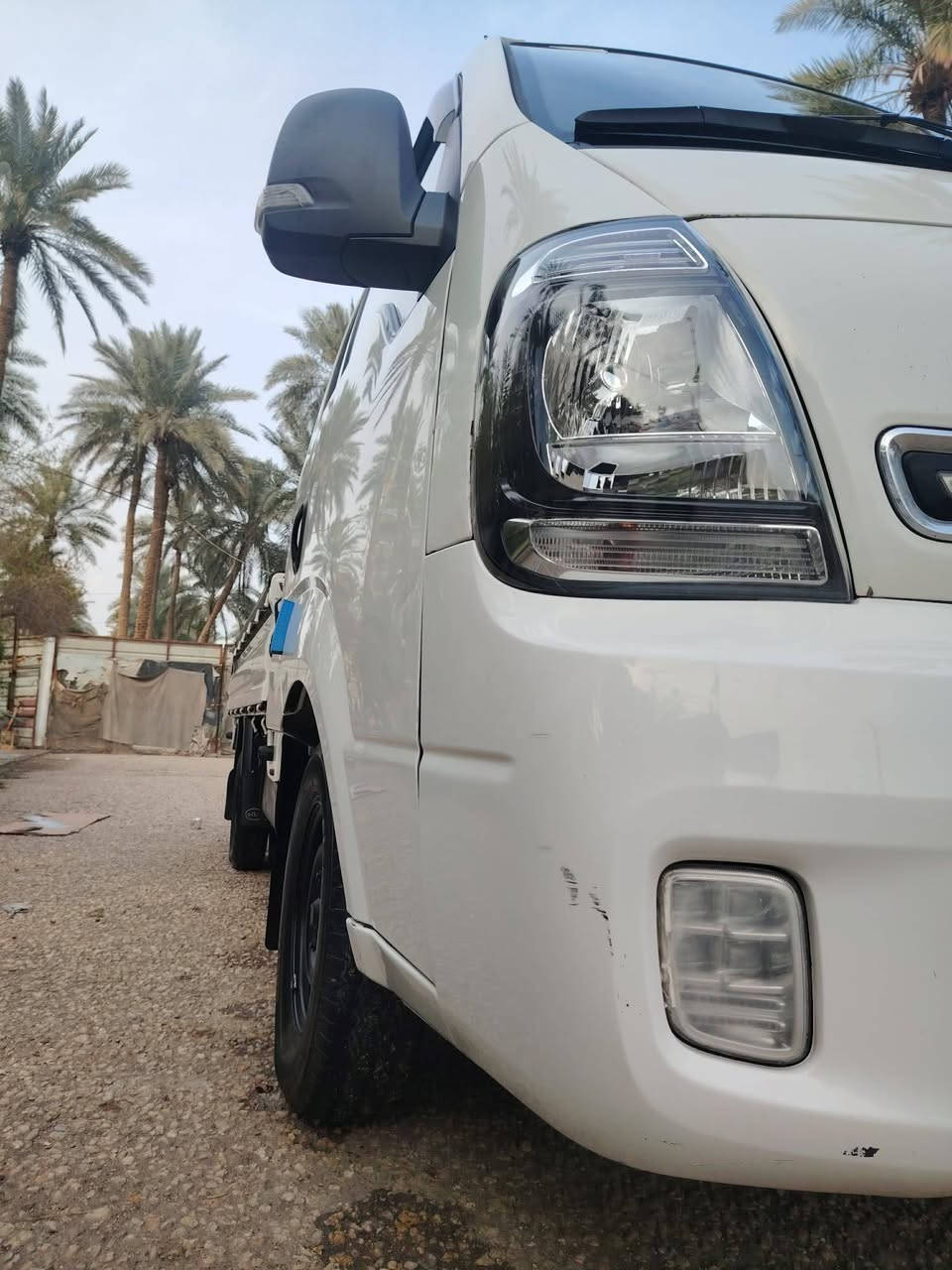 السلام عليكم 
كيه بنكو نثيه حمل ٢٠٢٣
مكان سياره نجف الكوفه
 
رقم سياره بابل مصفر من غرامات سياره هز جديده مداور وين ميعجبك سياره باسمي انكليزي مشروع وطني
  
سياره كفاله عامه من كلشي لا صبغ ولا تبديل 
محرك كير اكسن كفاله 

تبريد تدفئه حساسات كله عله وضع شركه 
هيتر بل مري تحكم جه وحده 
شاشه بلاديه 
تخم تاير جديد

***********
