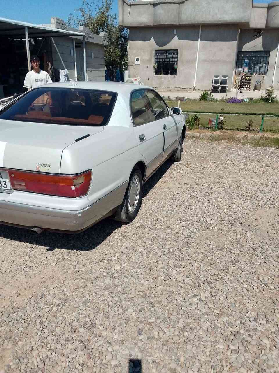 سياره نضيفه مال جناي كركوك, العراق


**إذا كنت صاحب هذا الإعلان وتريد حذفه لأي سبب، رجاءا أرسل رسالة إلى الدعم الفني**