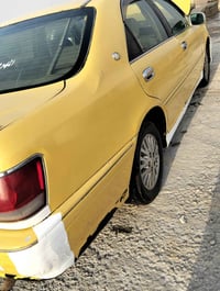 مداور • كفالة مكينه • سنوية منتهية 2018