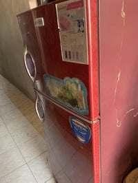 ثلاجه • جبيره • للبيع