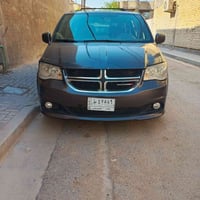 دوج كرفان • 2018 • حادثه