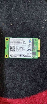 موبايل • جي دي ار 2 • ٢٥٦ جيجا