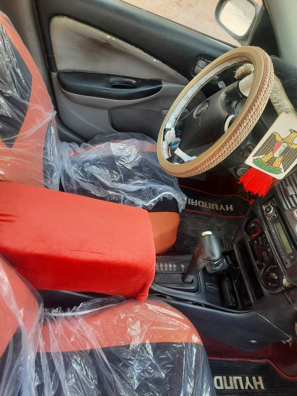 السلام عليكم نيسان سني 2003 كير اوتو صبغ عام سنويه 2027 تنتهي للبيع السعر 60 ورقه تواصل خاص


**إذا كنت صاحب هذا الإعلان وتريد حذفه لأي سبب، رجاءا أرسل رسالة إلى الدعم الفني**