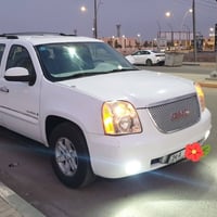 يوكن • ٢٠٠٧ • رقم البصرة
