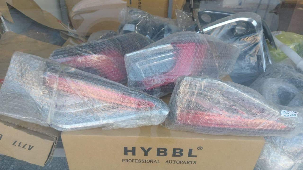 السلام عليكم يتوف جميع أدوات الياباني كورلا كامري ياباني والصيني العلاوي شارع ستة ***********حسين
