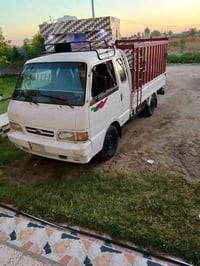 العنوان الرمادي • موديل ٩٦ • مكفولة كير ومحرك