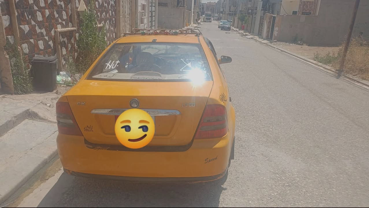 السلام عليكم سيار سيكي للبيع موديل2013هيئه300 الف ينزل من سعر وغرامات صفر شرط الوكاله والتحويل السعر 38 سياره جاهزه عشارع گبل شراي خابر
‏‪0777 273 2936‬‏
