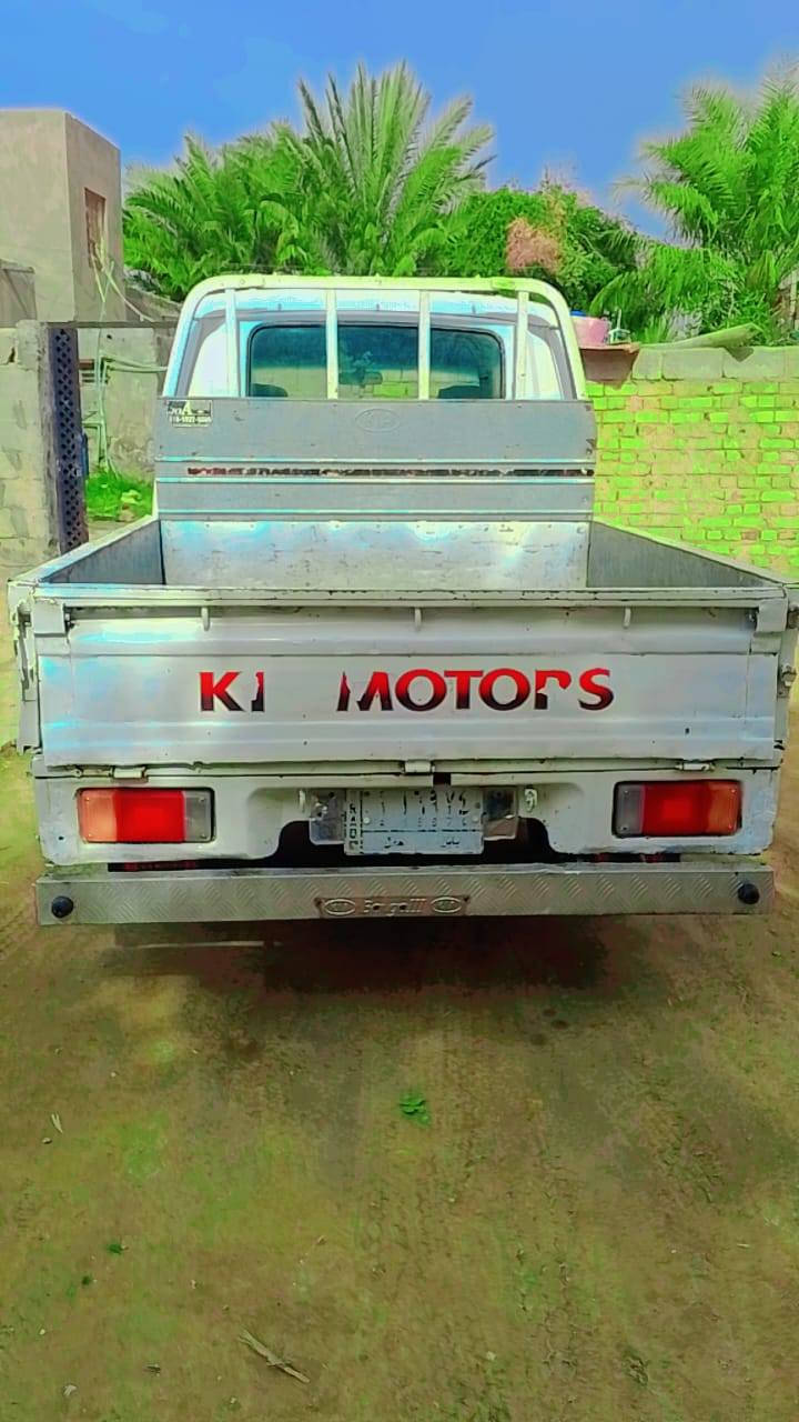 سلام عليكم كيا دبل قماره  مديل 93لل بيع مكينه كير خير من الله مداور ثاني يوم سنويه نهاية 2028 سعره 45 بيه مجال
***********
