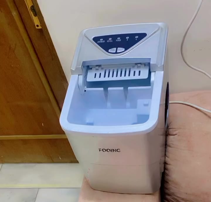 صانعة ثلج شغال ثلج احجام نقص قبق  تشتغل ب35 يوجد توصيل


**إذا كنت صاحب هذا الإعلان وتريد حذفه لأي سبب، رجاءا أرسل رسالة إلى الدعم الفني**