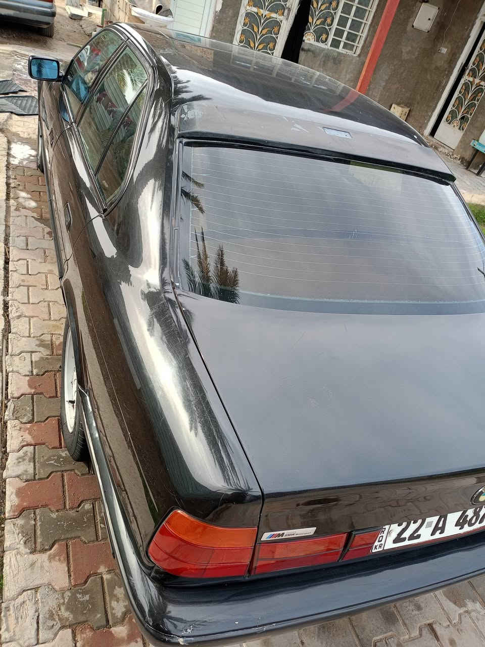 سلام عليك بيئم 525 مسكر عدل موديل 92 سياره حلوه مكينه حلوه لاتبخير ولا تنقيص كير يخبل سياره حلوه مال جناي مكفوله من ضربه القويه كهربائية كله شغاله سعره 58 مكاني بابل كفل الاستفسار ***********
