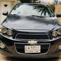 سونك ٢٠١٥ • ١٤٠٠ توربو • وارد امريكي