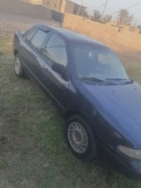 كيا سيفيا • ٩٤ • كركوك