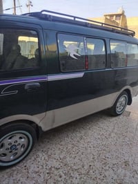 موديل ١٩٩٧ • بغداد • حي البتول