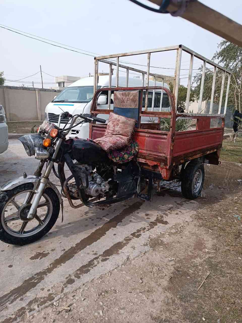 سلام عليكم
ستوته جمره للبيع موديل 2016 محرك بيه 2020 
كلك كلك بدون اوراق مكاني نجف ستوته جاهزه من كلشي 
كهربائيات شغاله محرك ناعم ستوته جاهزه السعر 600 وبيه مجال 
الشراي بي خير ويدلل رقمي ***********
