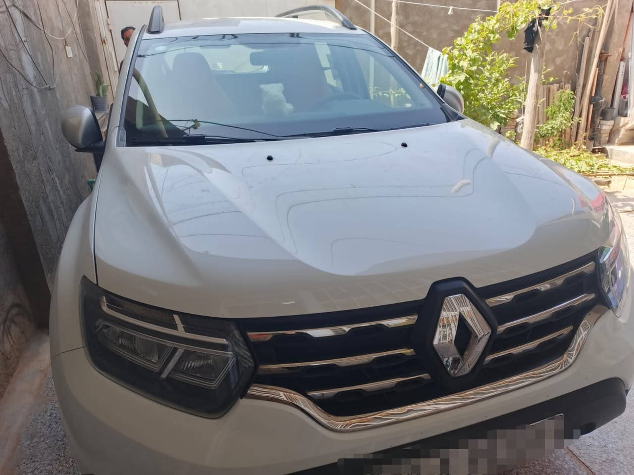 سيارة للبيع شركة سنة ٢٠٢٥ السعر ٣٧ مليون  وبيها مجال مرقمه الرقم نجف ماماشية


**إذا كنت صاحب هذا الإعلان وتريد حذفه لأي سبب، رجاءا أرسل رسالة إلى الدعم الفني**