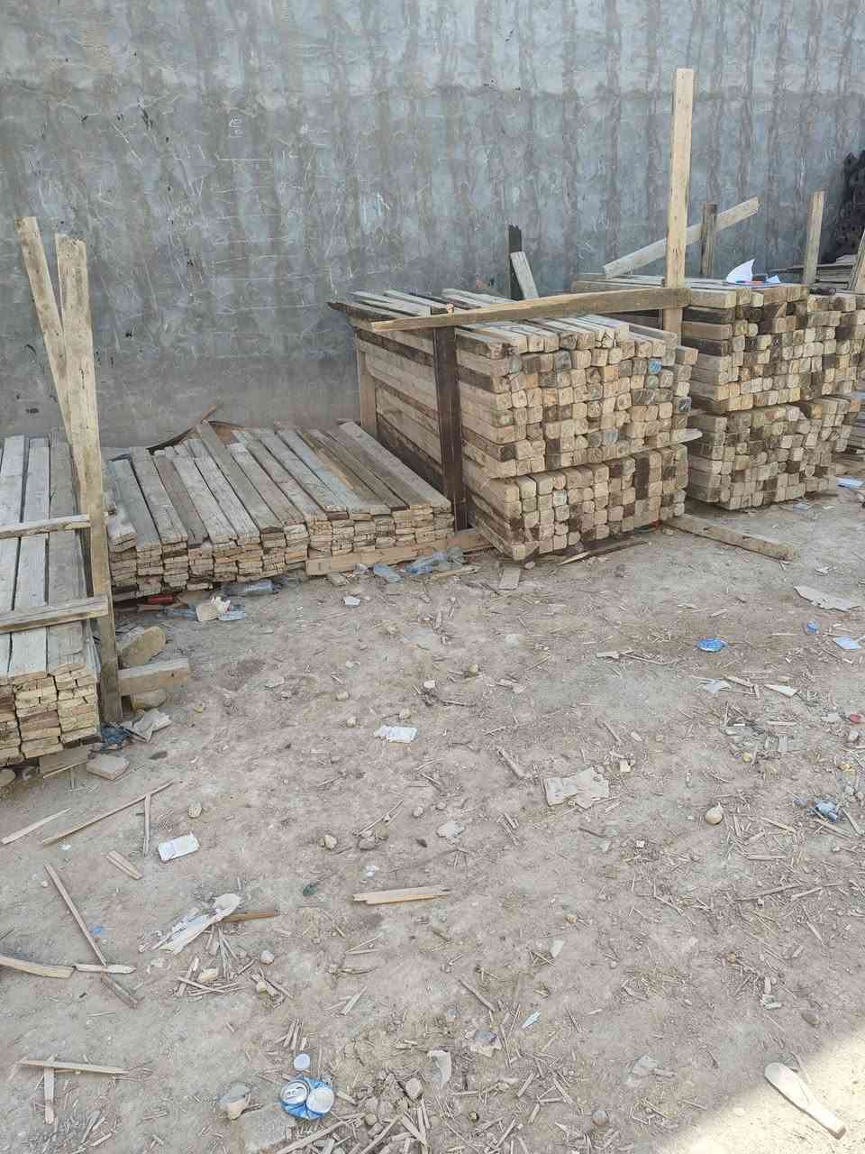 قالب خشب روسي الاصلي
العدد 11 مكعب وربع للاستفسار الاتصال على الرقم *********** الحله
