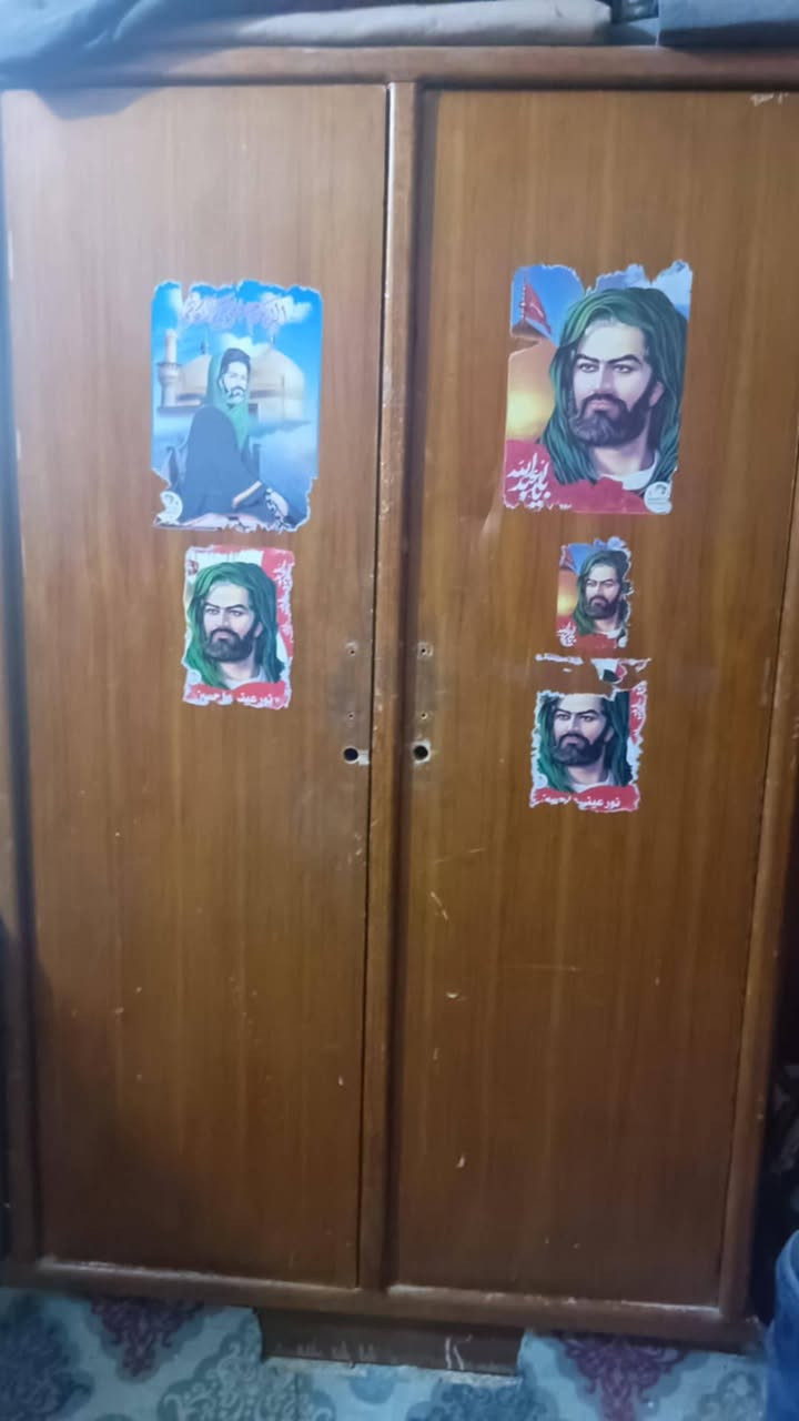 150 و بي مجال


**إذا كنت صاحب هذا الإعلان وتريد حذفه لأي سبب، رجاءا أرسل رسالة إلى الدعم الفني**