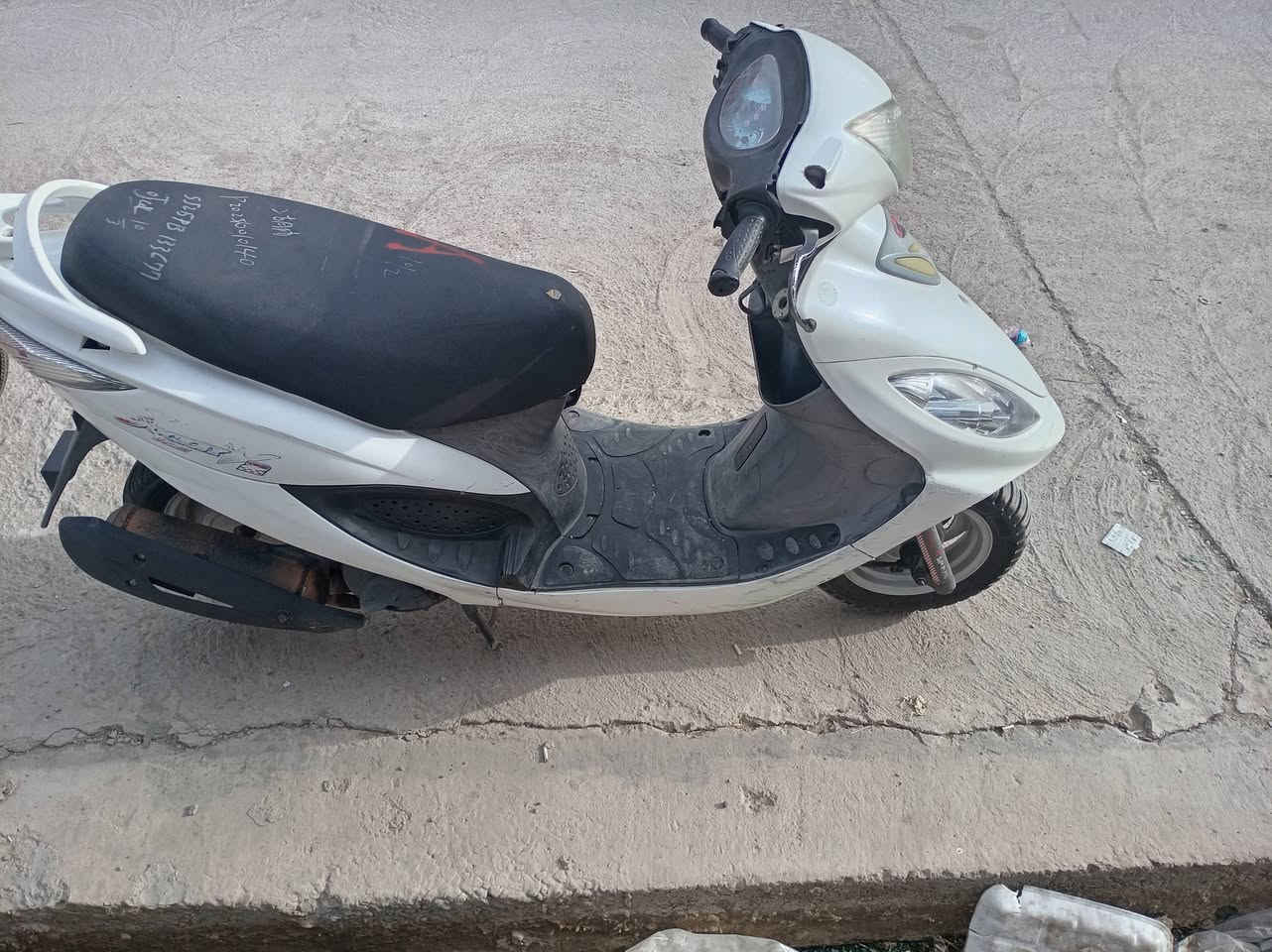 سلام عليكم كامكو البيع  سعر 800 وبيه مجال  مكاني االرفاعي


**إذا كنت صاحب هذا الإعلان وتريد حذفه لأي سبب، رجاءا أرسل رسالة إلى الدعم الفني**