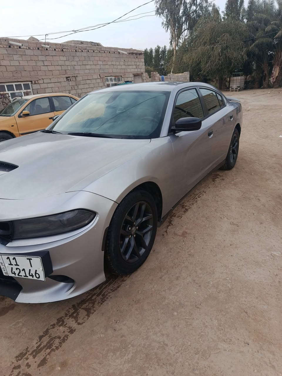 سلام عليكم من رخصت الادمن المحترم
جارجر للبيع 
موديل 18
مواصفات عاديه 
رادار خلفي 
بجم اس ارتي
مكينه جديده
كير جديد بلادي
تبريد ثلج
لايت ثلجي
دواخل نضيفه
حداديه حلوه
تخم تاير جديد
ضرر جاملغ عكس السيايق ونص من الباب صبغ
للستفسار *********** بيه واتساب
مكان السياره الديوانيه قظاء سومر
السعر 170
