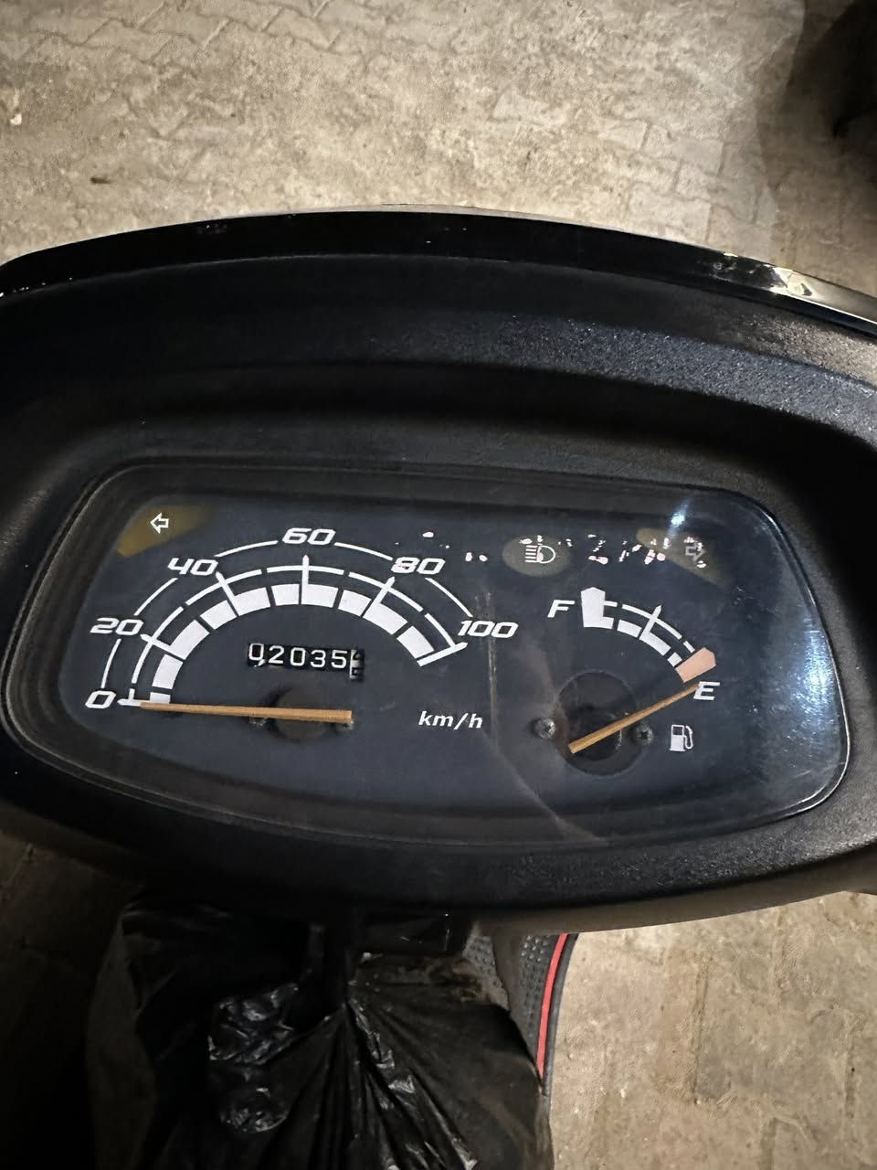 سبيسي ياباني مكفوله كفاله عامه 
الدراجه ماشيه الفين صارله اقل الشهر من مطلعه 
اي ستفسار رقمي ***********
