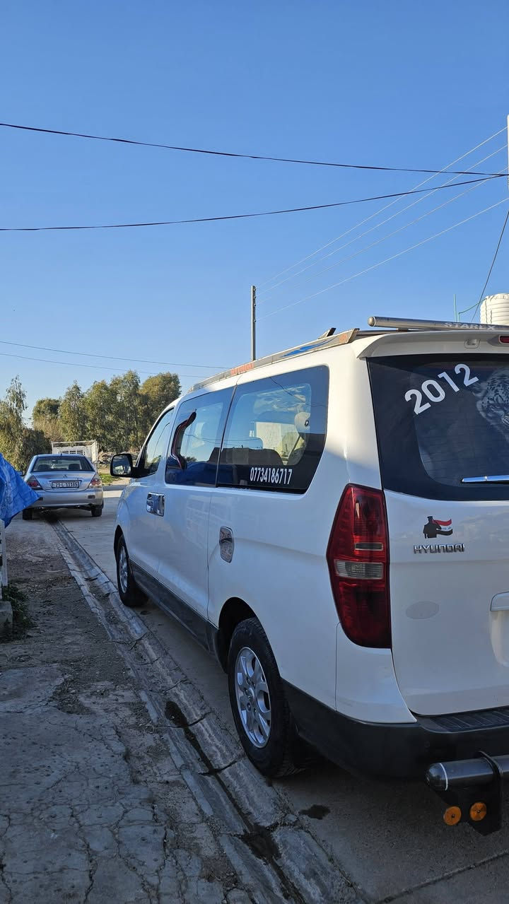 السلام وعليكم
ستاركس موديل 2012متفوح
رقم بغداد انكليزي
بيها قطعتين صبغ الجاملغ الخلفي وباب سلايت

كامله مكان ديالى خانقين 
#الرقم: *********** واتس
@إشارة
