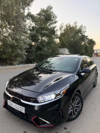 فورتي جي تي لاين 2023  فول مواصفات   فتحة سقف   مكينه 2000 دوش  دخول ذ...
