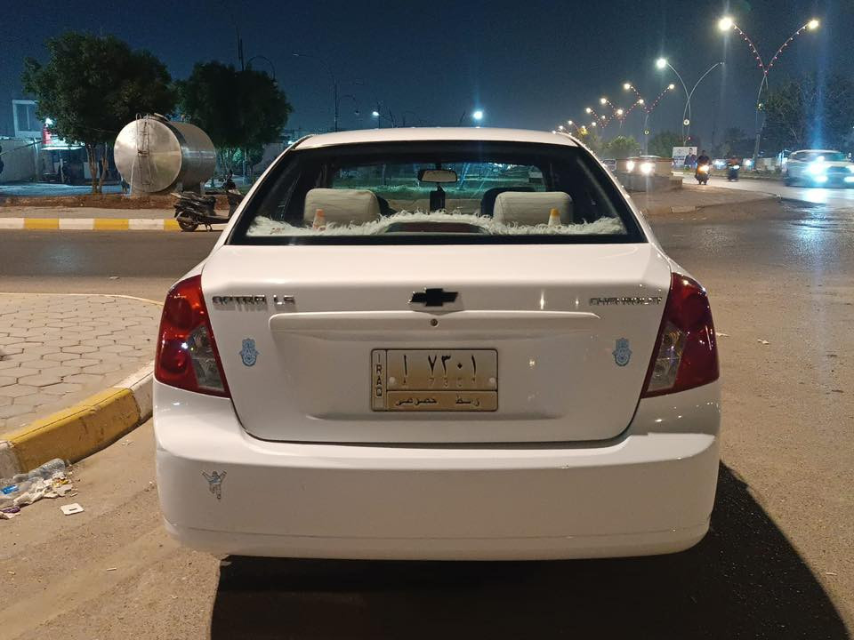 اوبتره مديل 2011 سنويه 2028 بيها جاملغ امامي مبدل وبيها لاستيك ولف وسونارها موجود واظح بتصوير داخله هزه مدشمه جديد السعر /91. وبيها مجال قليل رقم واسط بسمي مكلف بنشر رقم صاحب السياره ***********
