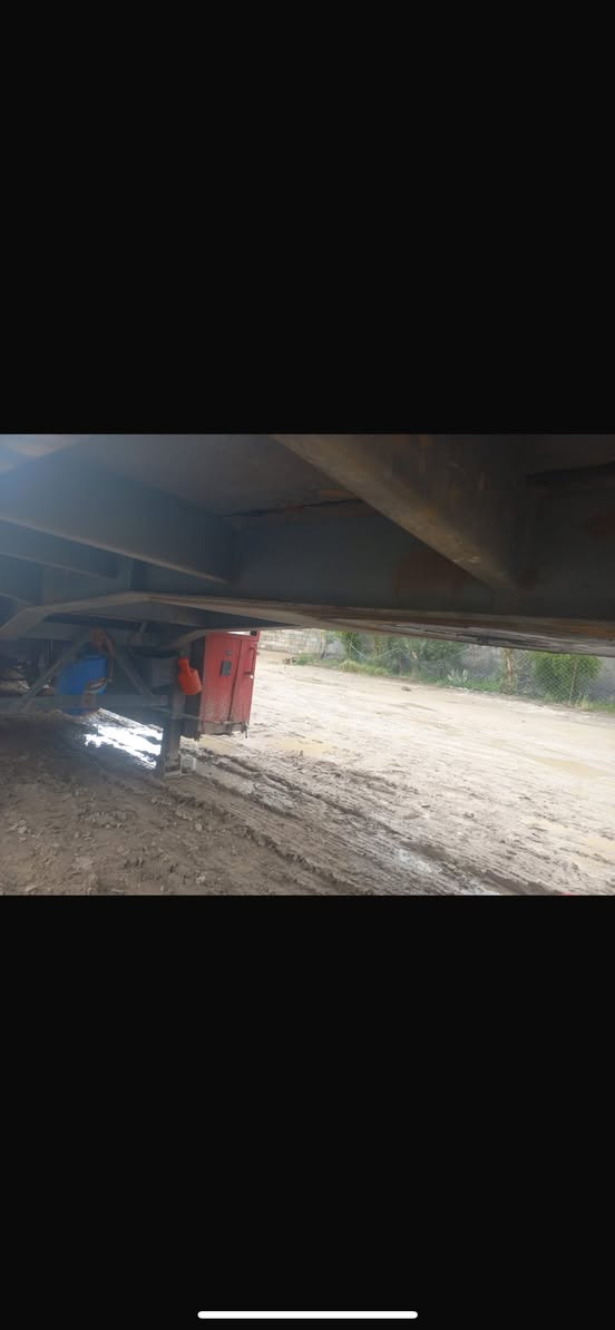 ‏عربانة للبيع￼ سبرك طول 13 و60 بعد سعر 60 ￼￼ ‭0773 374 3156‬
