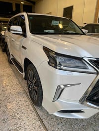 🚘 لكزز موديل 2020 بريم 🔹 الممشى: 33 ألف كم 🔹 شرط كبات – غير مشدودة 🔹 ا...