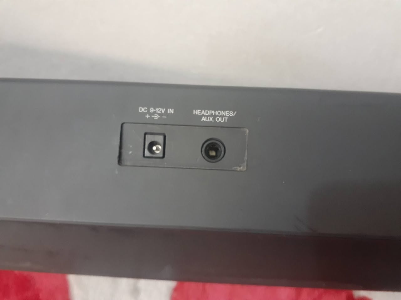 اورك    ياماها   ياباني    شغال   كامل 
بدون    اي   خلل ٠٠٠
السعر     ١٥٠    الف


**إذا كنت صاحب هذا الإعلان وتريد حذفه لأي سبب، رجاءا أرسل رسالة إلى الدعم الفني**