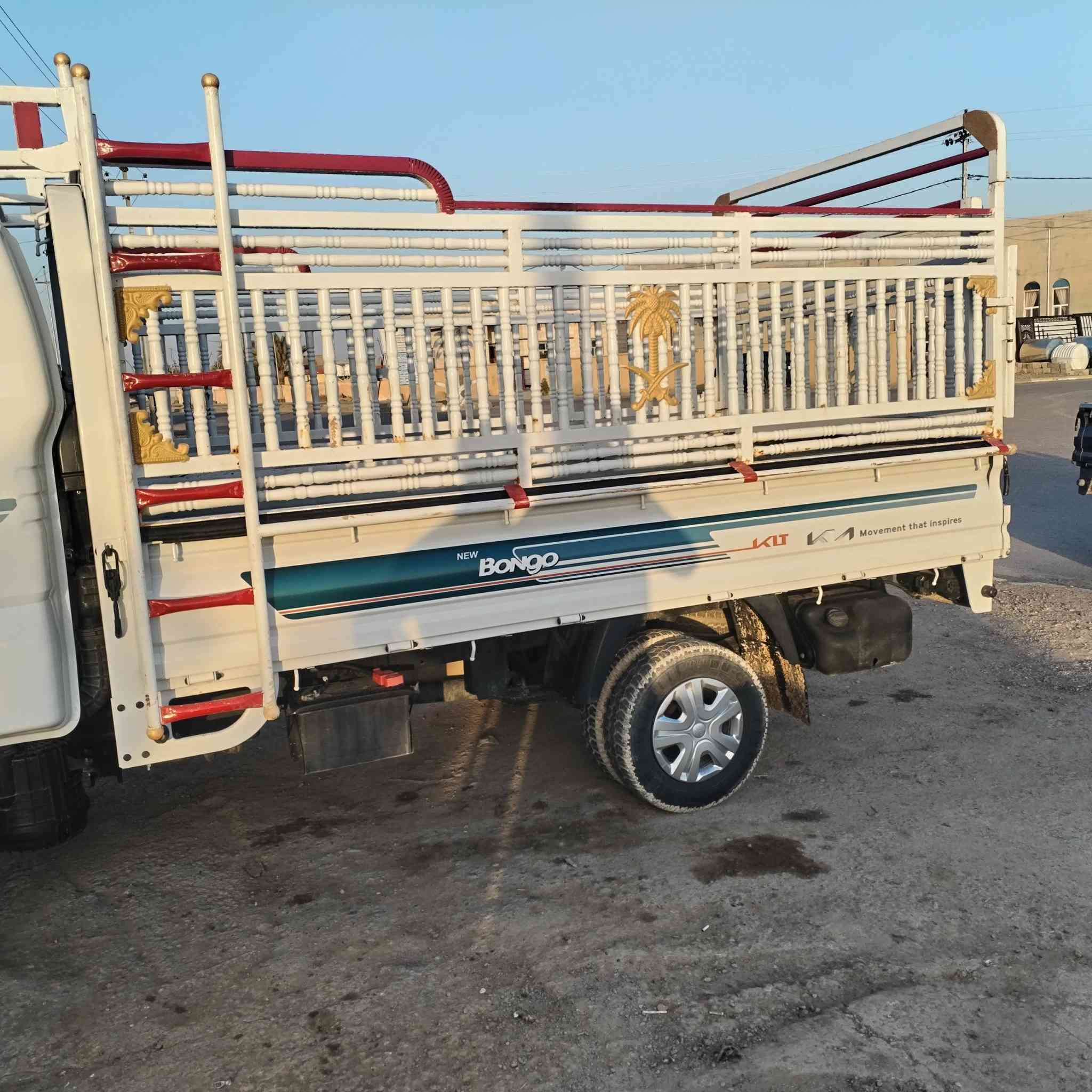 سلام عليكم عندي محجل كيه قرده للبيع في الرمانه البعبيد السعر ٥٠٠ بي مجال أبو ناركيله ***********
