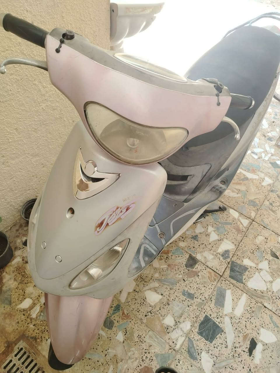 سلام عليكم ماكس منغولي للبيع 55 ناعمه شلععه ومعدلل فول ونضافه فول  سعرها 550 وبيها مجال مكاني نجف حي الجمعيه جاص مفتوح 24


**إذا كنت صاحب هذا الإعلان وتريد حذفه لأي سبب، رجاءا أرسل رسالة إلى الدعم الفني**