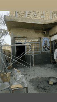 لباخ متفرغ شغل درجه اولى مكاني كربلاء باليوميه اطلع‏‪***********‬‏
