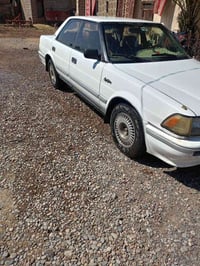 كراون هارتوب • ١٩٩١ • رقم الماني