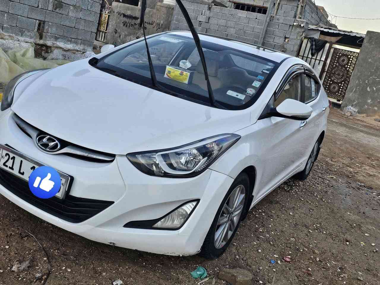 النتر موديل 15
خليجي

كفاله من الضربه والصبغ والفتح

عده شبر صبغ بجاملغ المامي

فول عده البصمه

رقم سليمانيه بسمي

مكينه كير مكفولات من الفتح

مكاني كربلاء


**إذا كنت صاحب هذا الإعلان وتريد حذفه لأي سبب، رجاءا أرسل رسالة إلى الدعم الفني**