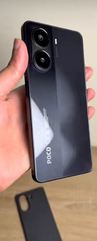 بوكو اكس ٧ برو • بطارية 6000 • بوبجي 120 فريم