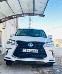 لكزز • ٢٠١٧ • فول مواصفات سبورت