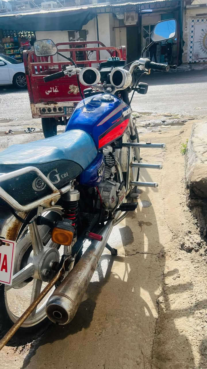 اسلام عليكم موطور عيتاني للبيع موديل 2019كهربائية شغال محرك مامفتوح نشاط فول تايرات جدد باتري جديد وزن ثقيل درع بي السعر370وبي مجال قليل لا تجي تكول 300ما ابيع المكان جنوب الموصل ناحيه الشوره الرقم ***********
