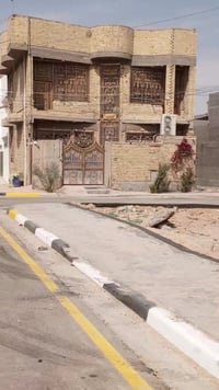 حي الميلاد • ١٠٠م • ٣ غرف نوم