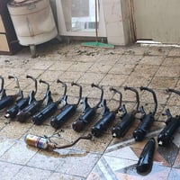 سوزوكي • كزوزات • اسعار مناسبة