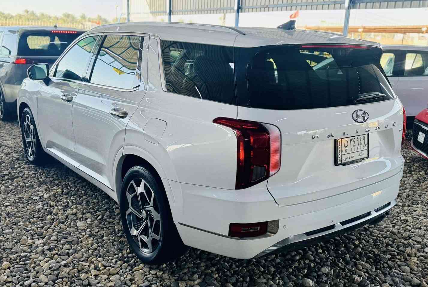 بلسايد 2022 فووول 1/1 حادث موضح فقط صبغ بنيد وجاملغ كلش جديده وممتعوبه بيع او مراوس السعر 283$ مكاني بابل - لشوملي للاستفسار *********** او ***********
