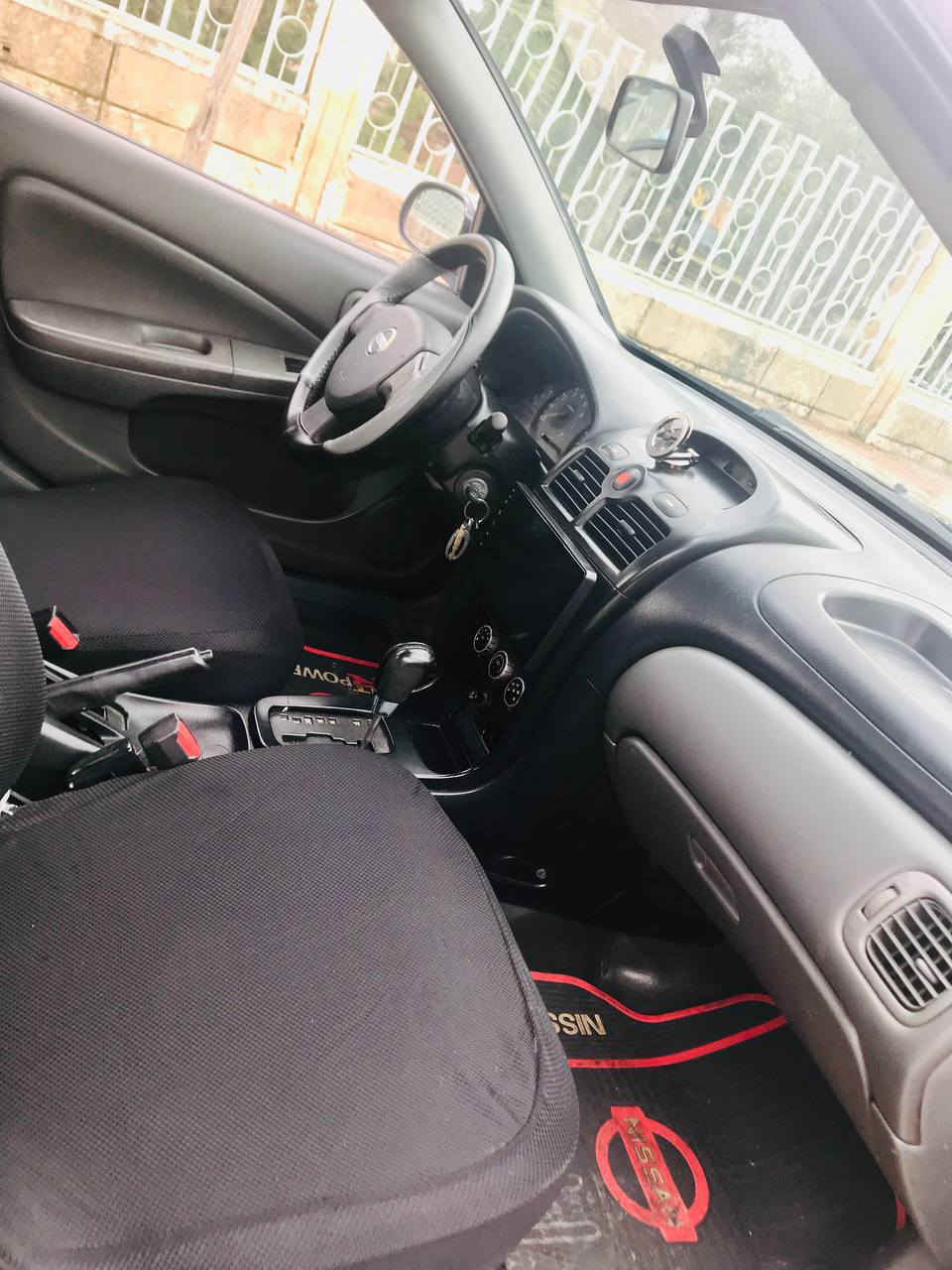 ♦Nissan Sunny 2009♦
Nrx / 💰( 82$  )
Mobile/*********** 📞
**  **  **  **  **  **  **  **  **  **
نیســان سەنــی✅
مۆدێل ٢٠٠٩
ئۆتۆماتیک
دووجــام کارەبا
قوفڵ مەرکەزی
سویچ کۆنترۆڵ
چوار تایەی تازە
شاشە ئایپاد و کامێرای بۆ دانراوە
ساردی و گەرمی مەزبوت
سەنەوی تازە تا ٢٠٢٩
بەناوی خۆمانەوەیە
تەحویل/وەکالە/غەرامە بەشەرت
چوار پارچە بۆیاغ بەبێ ناوگرتن
کاڵبونەوەی هەیە
تەقەو ڕەقەی تیا نیە و ماڵی دۆستە
نرخی سەیــارەکە / 💰(82)💰گەڵا و معــامەلە

ژ.م / ☎
ژ.م / *********** حلبجة, السليمانية
